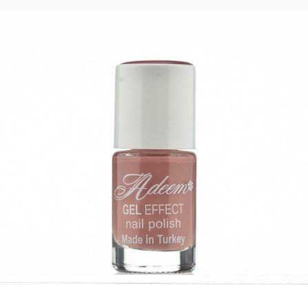 طلاء أظافر جل من بي كير (Be Care) لمسة احترافية ولمعان قوي 10 مل