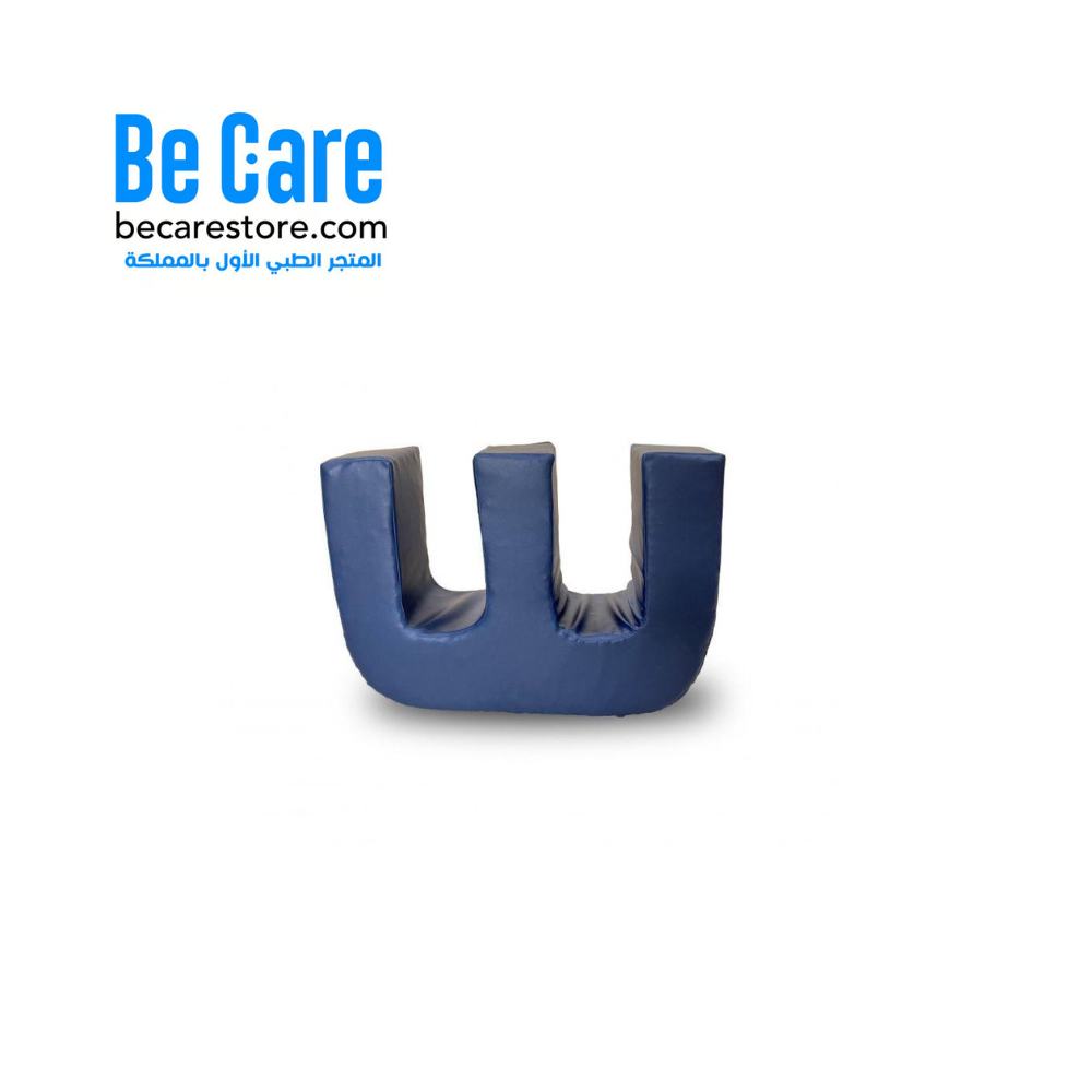 ️ وسادة رفع الساقين Leg Lifting Cushion – راحة ودعم لصحتك ️