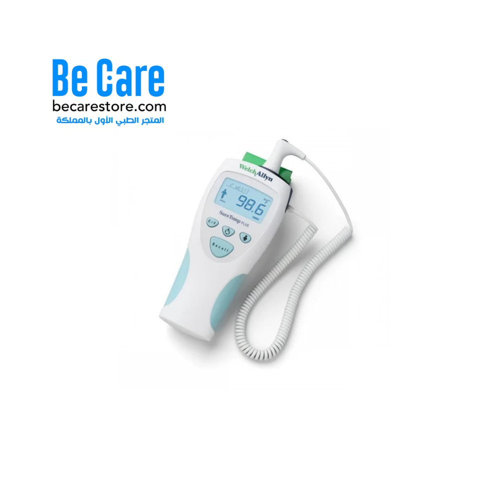 ميزان حرارة SureTemp Plus 692 Welch Allyn