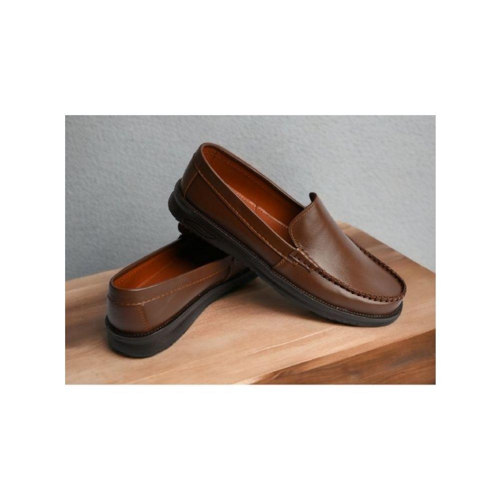 حذاء رجالي طبي MLR