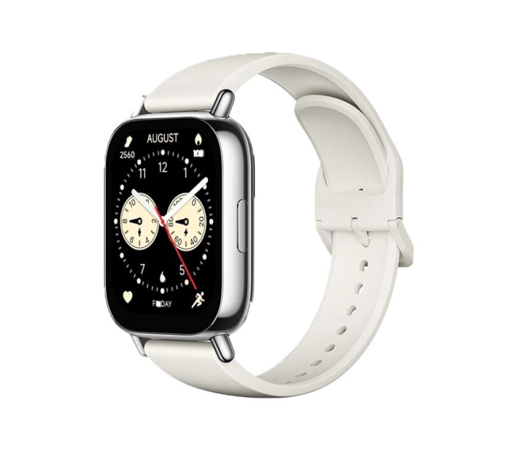 ساعة ذكية شامي ريدمي واتش 5 لايت BHR8791GL - ذهبي فاتح