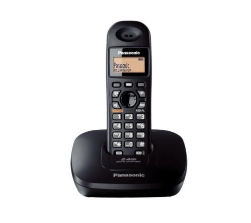 Panasonic Cordless Telephone - KX-TG3611BX