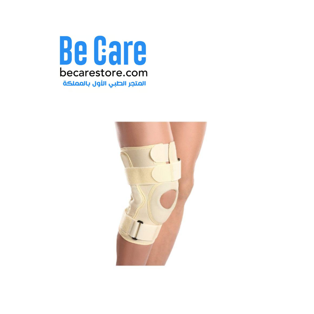 تاينور J-09 دعامة الركبة سبورتيف نيوبرين | بي كير