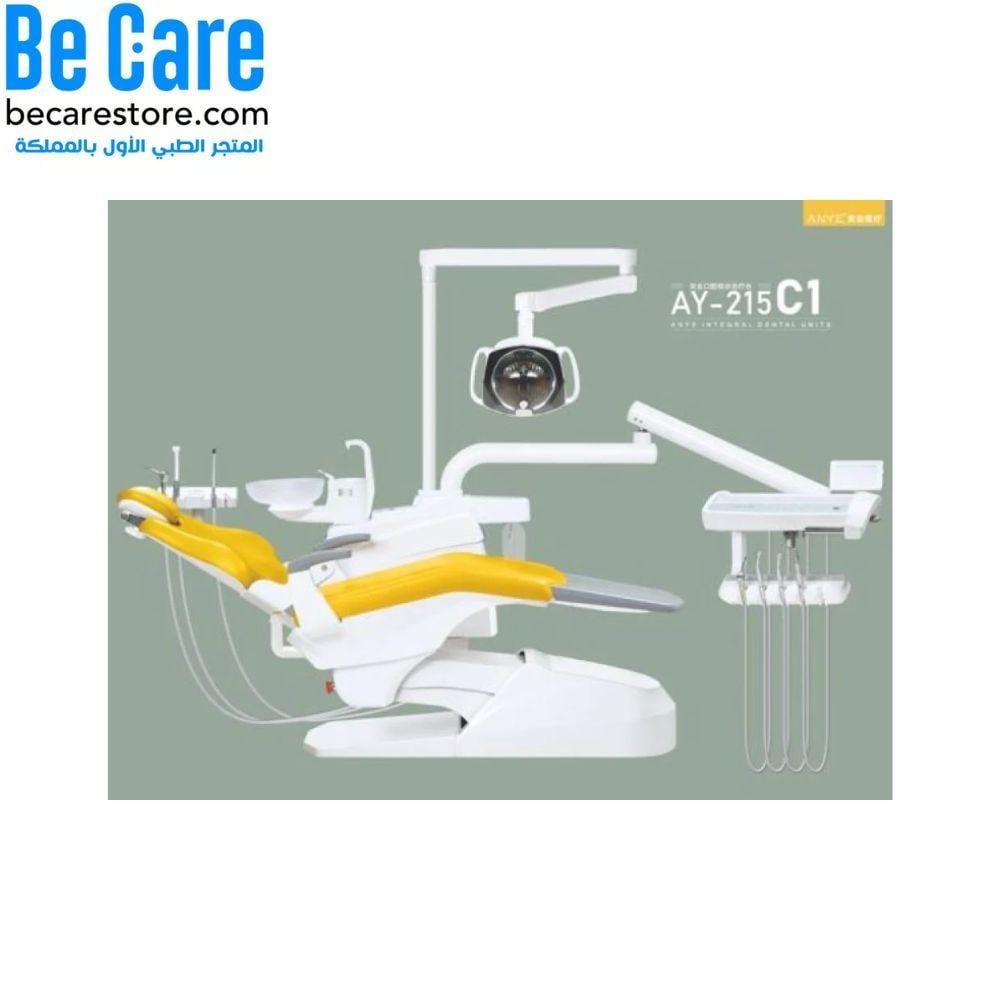 عيادة أسنان كاملة للعيادات والمستشفيات