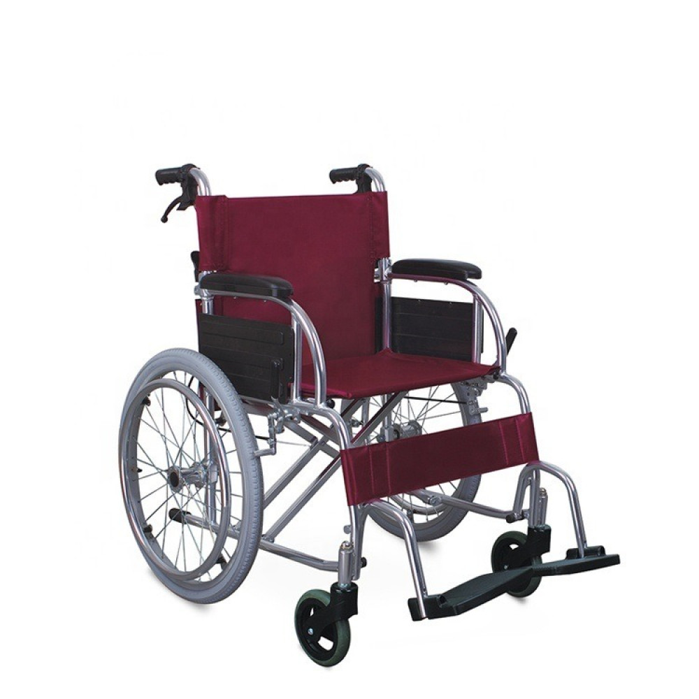 كرسي متحرك 878 مقاس 46 سم