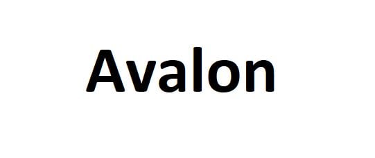 Avalon