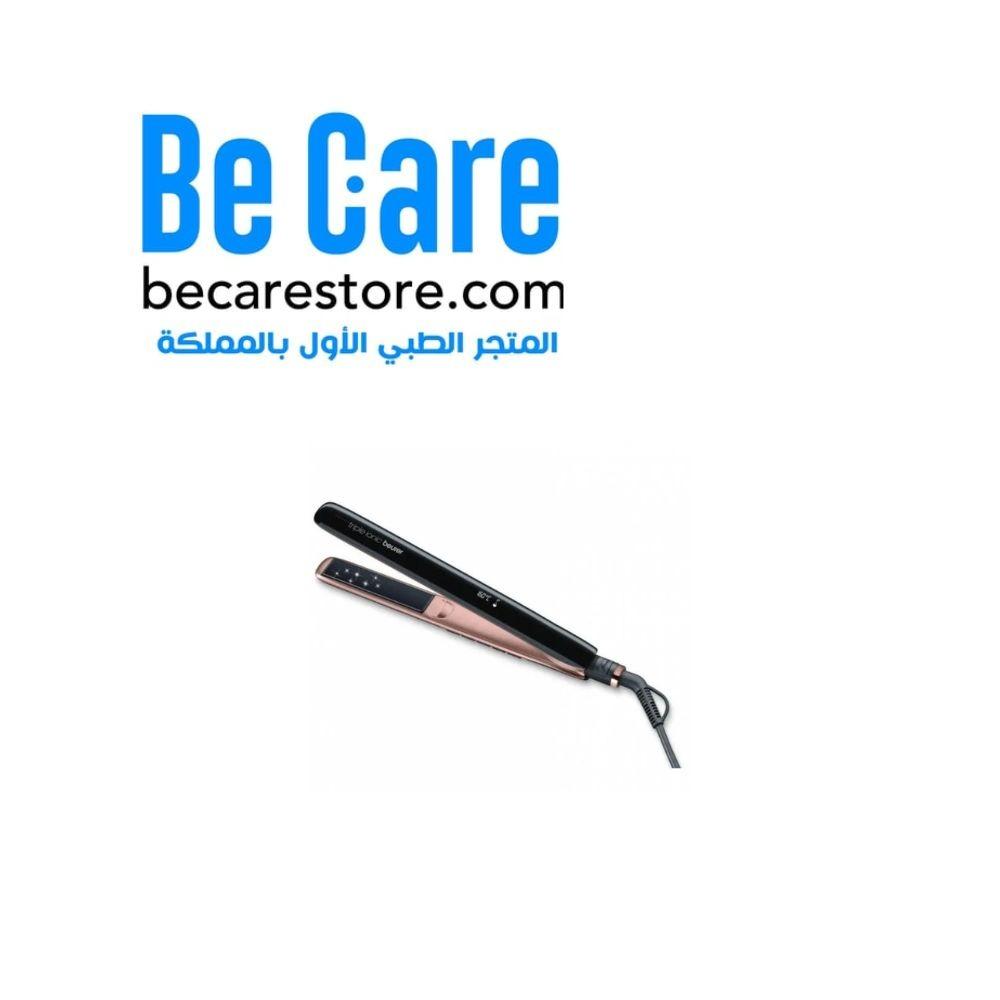 مكواه لتنعيم الشعر- HS 80 ستايل بيورير | بي كير