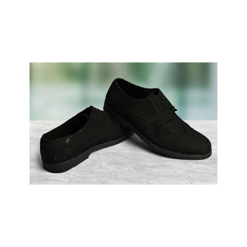 حذاء رجالي طبي MLR