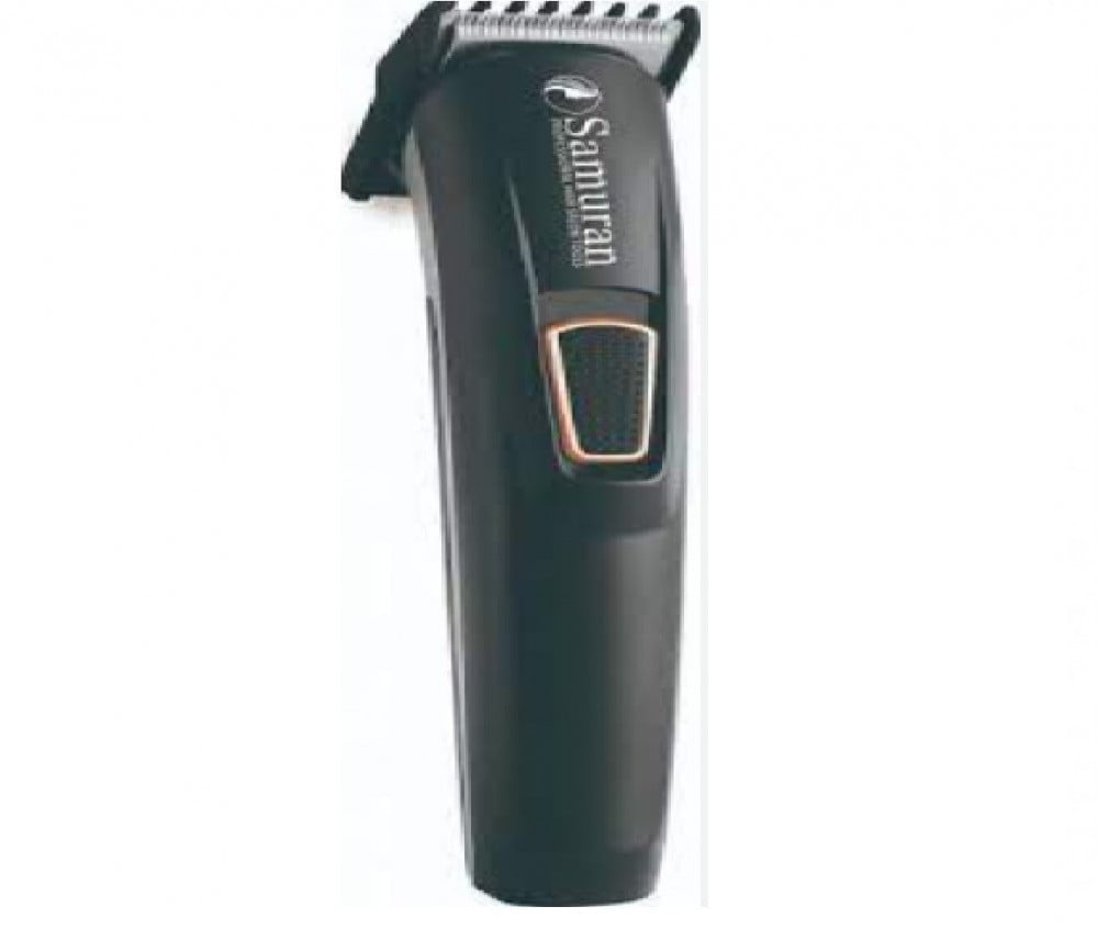 طقم تجميل ماكينة حلاقة من KNLS متعدد الوظائف 6 في 1 USB 1 طقم