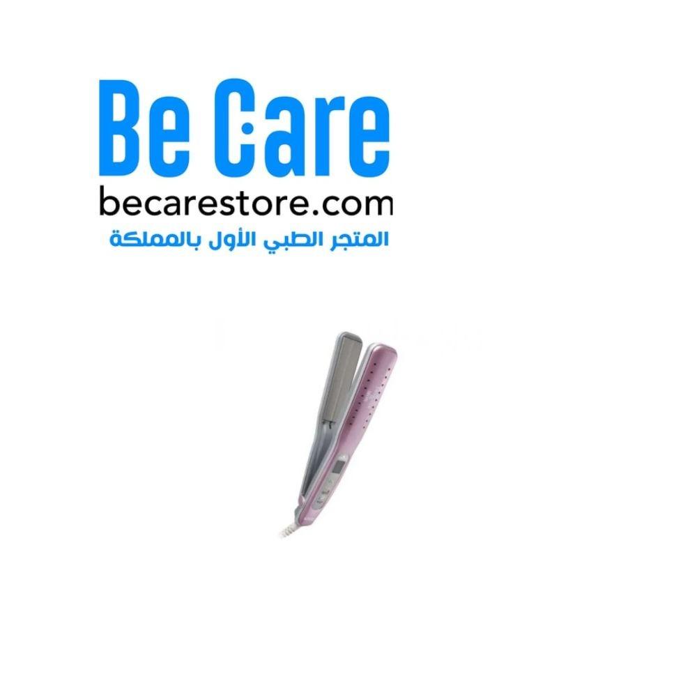 مكواة شعر سلبية أيون / THI5010MKII | بي كير