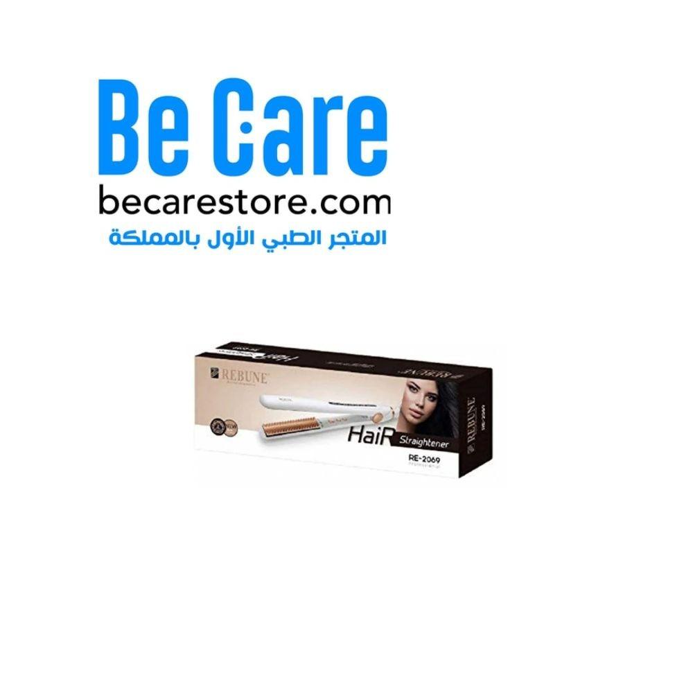 ريبون مكواة فرد الشعر بيوند ايماجينشن - RE-2069 | بي كير