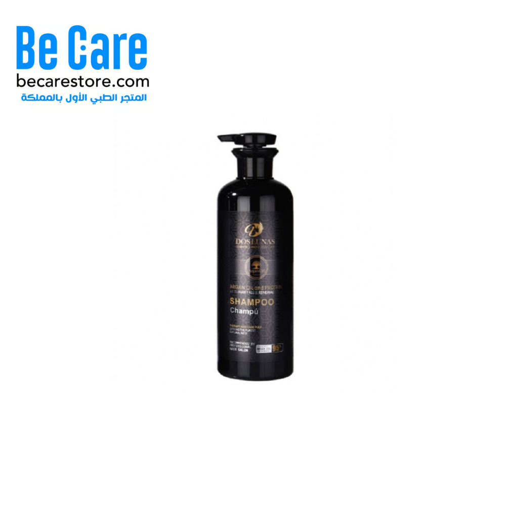 شامبو الأرجان SHAMPOO ARGAN – 750 مل