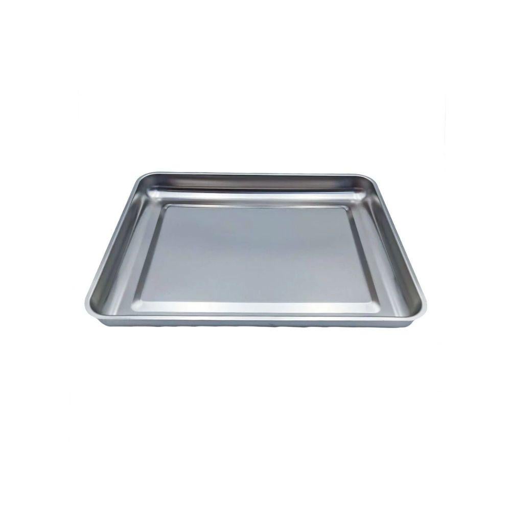 صينية أدوات جراحية CBM كبيرة | فولاذ مقاوم للصدأ قابل للتعقيم