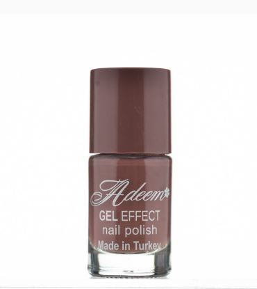 طلاء أظافر جل من بي كير (Be Care) لمسة احترافية ولمعان قوي 10 مل