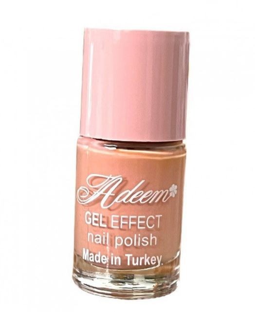 طلاء أظافر جل من بي كير (Be Care) لمسة احترافية ولمعان قوي 10 مل