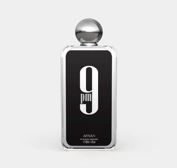 عطر أو دو بارفان للرجال من افنان بتركيز قوي 100 مل