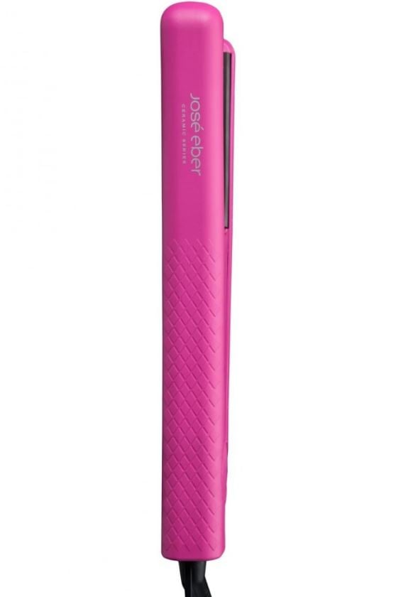 مكواة تمليس الشعر من Jose Eber (جوسي إيبر) سيراميك خالص 1.25 إنش