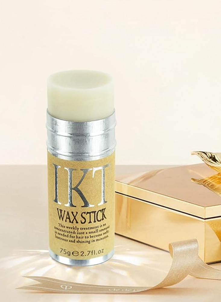 ستيك شمع للشعر بثبات قوي ولمسة غير لامعة 75 جم ×3