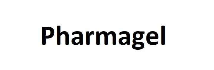 Pharmagel