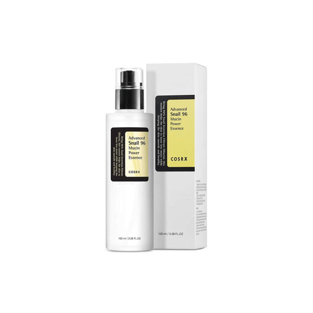 Cosrx Advanced Snail 96 Mucin Power Essence 100ml – Skin Repair Gel