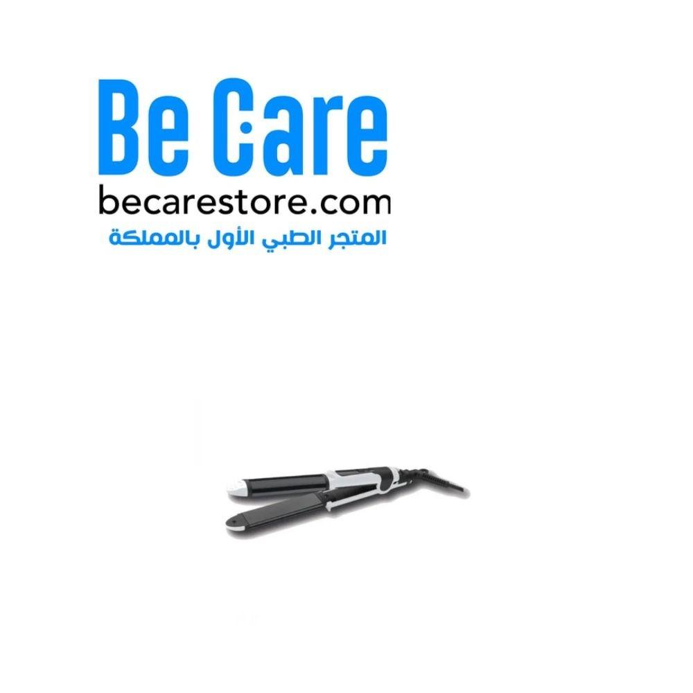 مكواه تجعيد الشعر 2*1 كيون | بي كير