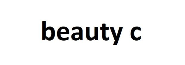 beauty c