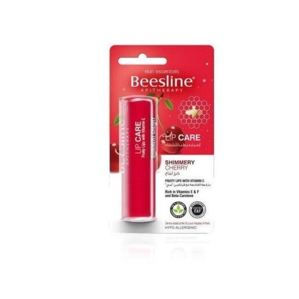 مرطب شفايف بيزلين بالكرز