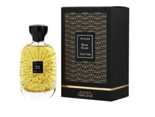 عطر وود سيكار 100 مل