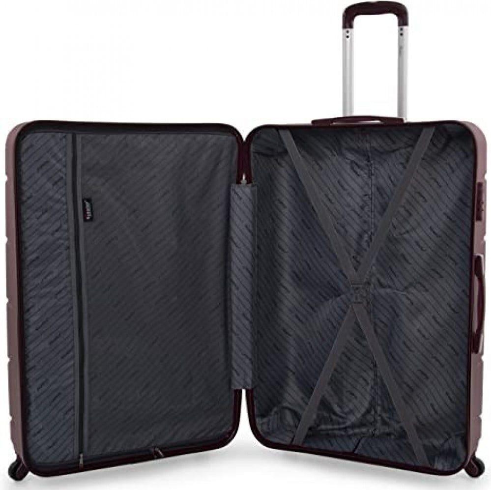 امتعة Senator Hardside على العجلات للجنسين