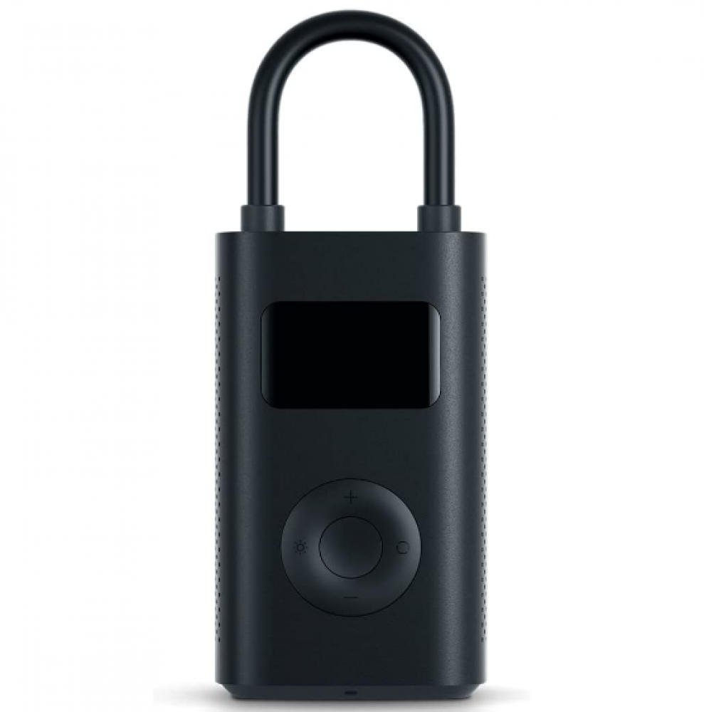 مضخة نفخ كهربائية ذكية بتصميم محمول للكشف عن الهواء في الاطارات من شاومي 124 71 453 ملم رماديمضخة نفخ كهربائية ذكية بتصميم محمول للكشف عن الهواء في الاطارات من شاومي 124 71 453 ملم رماديمضخة نفخ كهربائية ذكية بتصميم محمول للكشف عن الهواء في الاطارات من شا