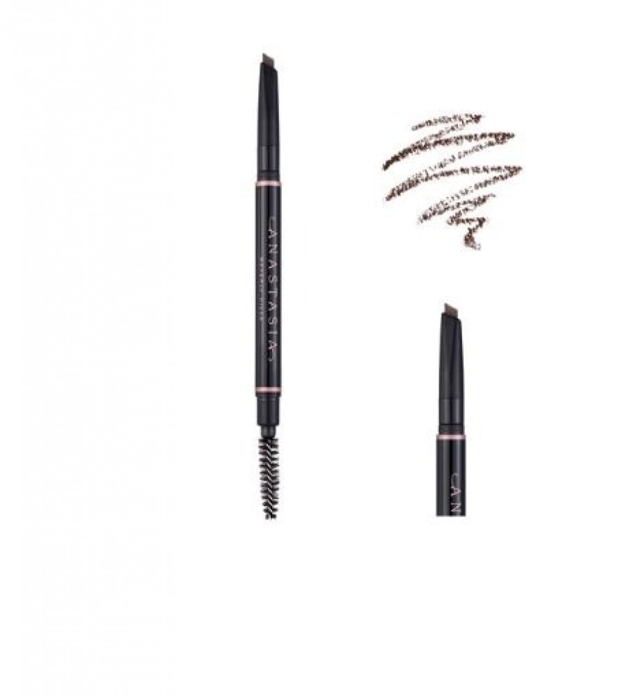 قلم تحديد الحواجب من Anastasia انستازيا براو ديفاينر أسود 03 جم
