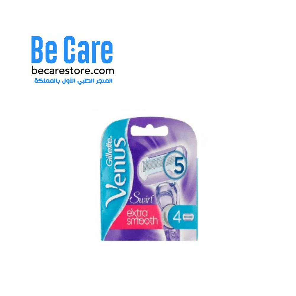 ماكينة حلاقة [جيليت] Fusion Power (شفرة) | ماكينة حلاقة | متجر بي كير