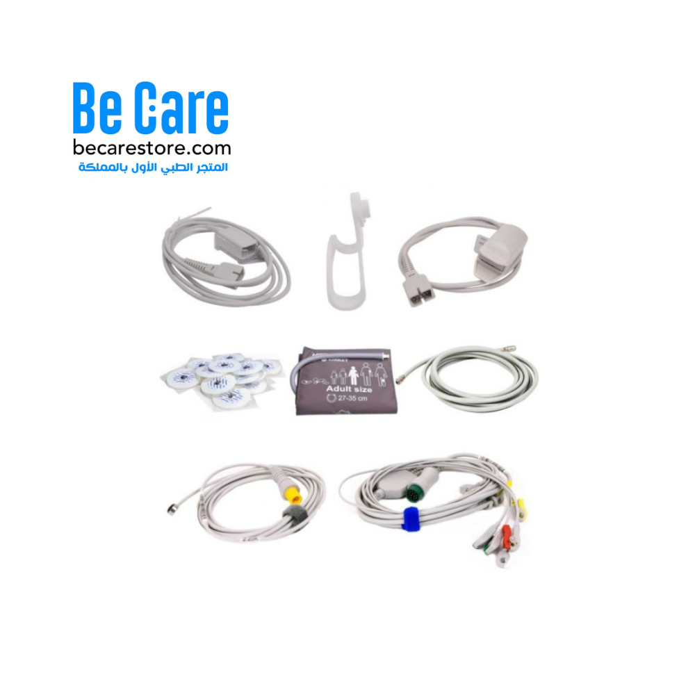 ️ جهاز مراقبة المريض Bistos BT-770 ️ جهاز مراقبة المريض Bistos BT-770