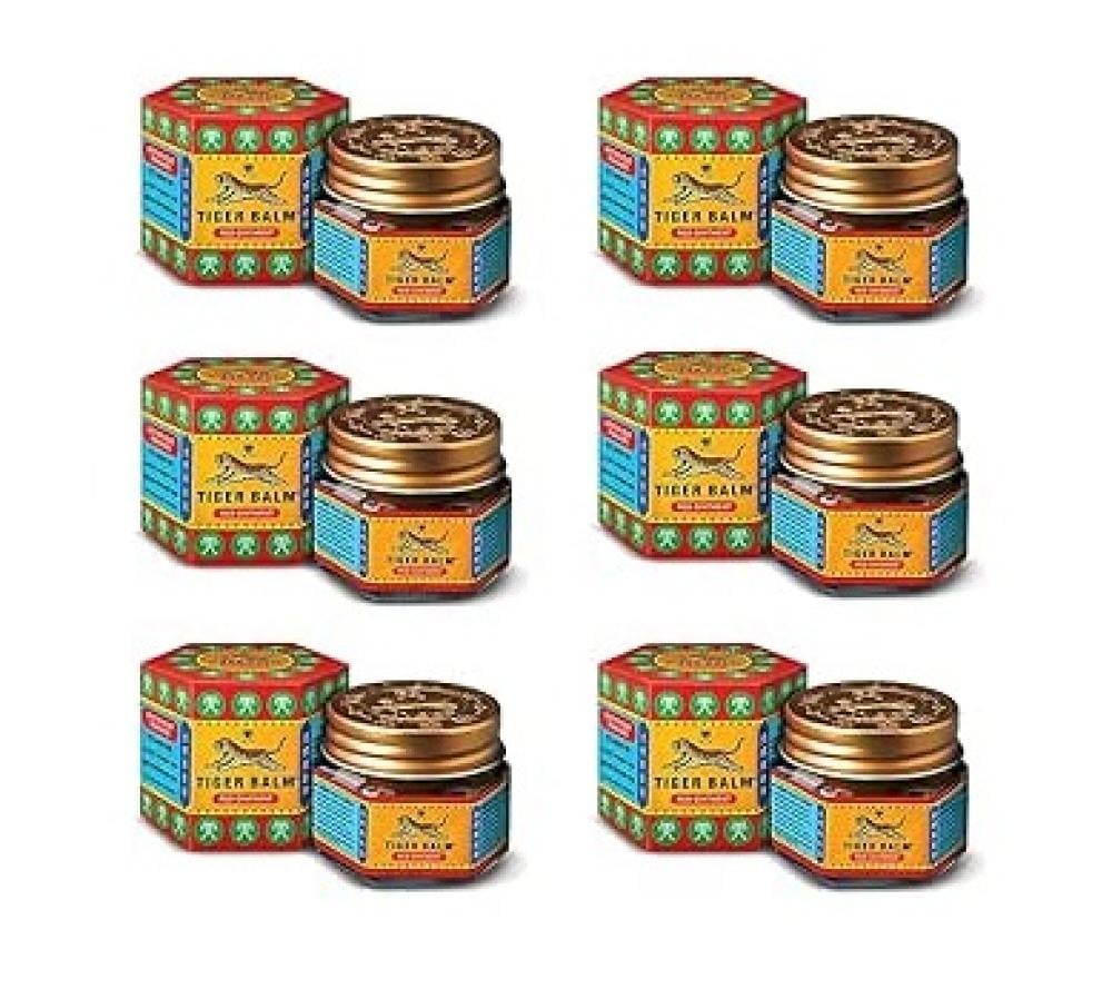 مرهم مسكن موضعي لتخفيف آلام العضلات والمفاصل مرهم خارجي