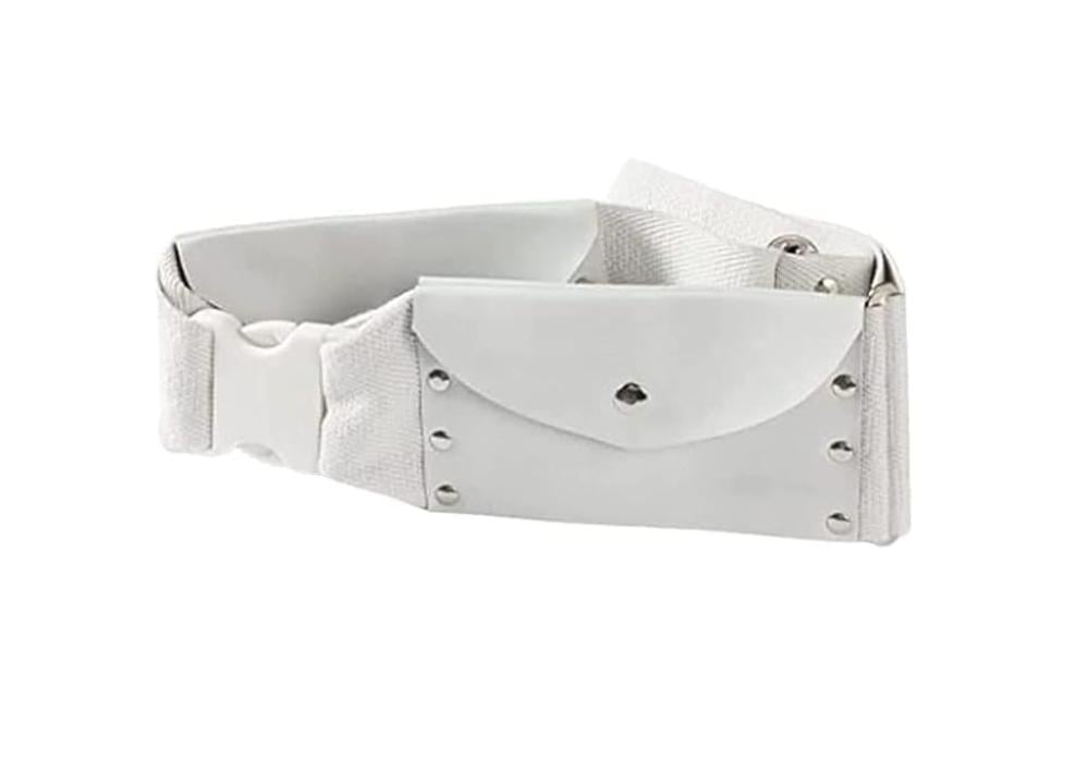 حزام أهرام وطقم مناشف للحج والعمرة بي كير مايكروفايبر L