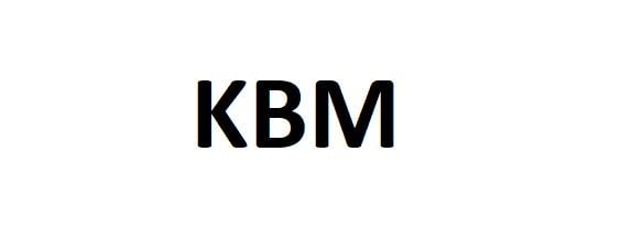 KBM