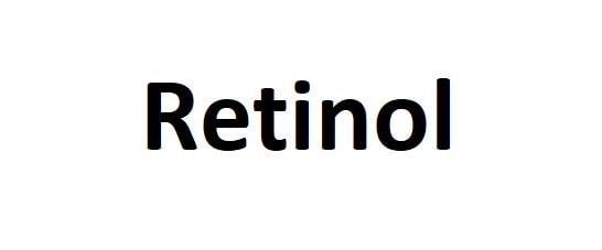 Retinol
