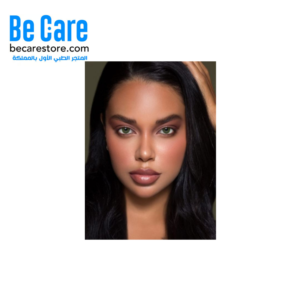 انستازيا عدسات لاصقة انيستاتيك فونيستا"