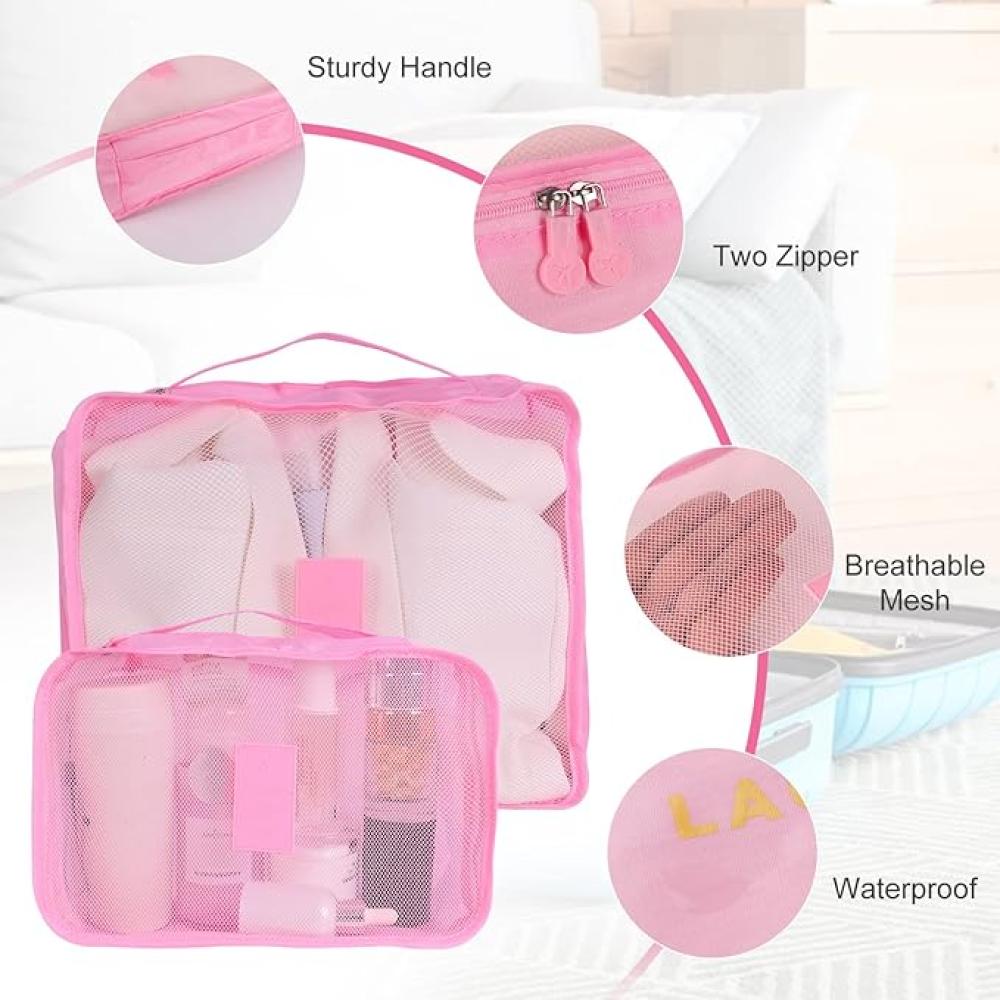 سكاي تاتش منظمات سفر