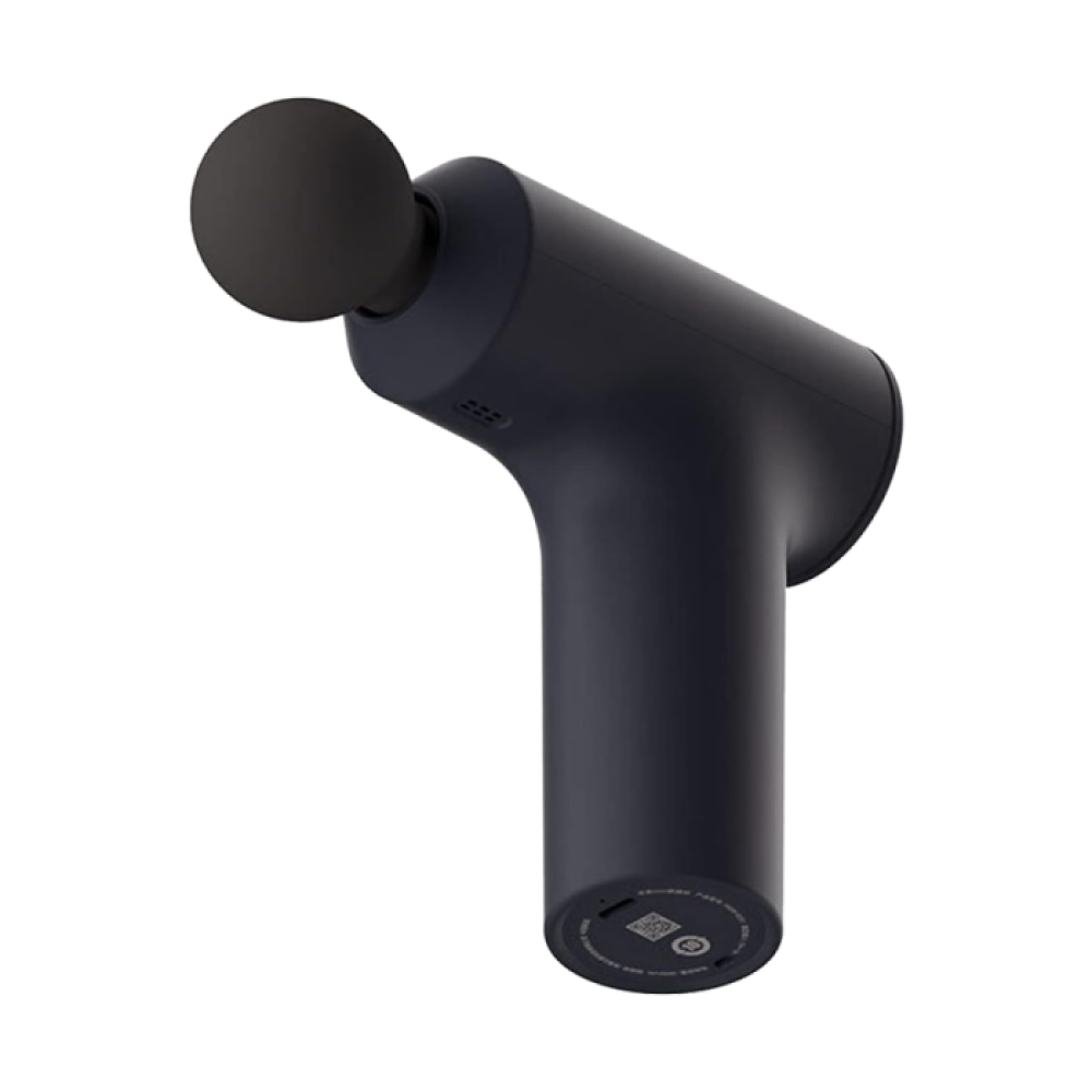 مسدس مساج ميني من Xiaomi محمول وقابل لإعادة الشحن 2600 مللي BHR6083GLمسدس مساج ميني من Xiaomi محمول وقابل لإعادة الشحن 2600 مللي BHR6083GL