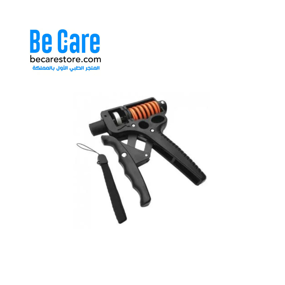 أداة تمرين قبضة اليد فيست نايت | فتنس ولياقة | متجر بي كير