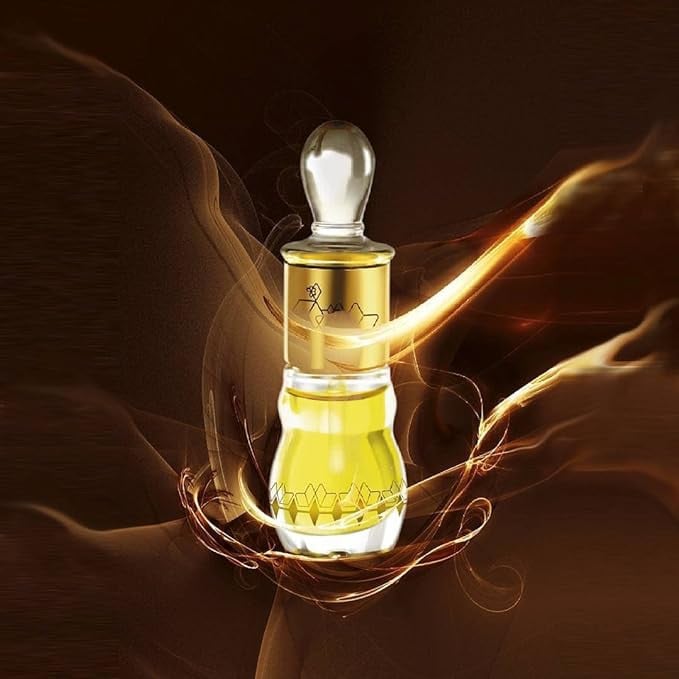 عطر بخاخ من Ajmal أجمل برائحة شرقية فاكهية وزهرية 12 مل