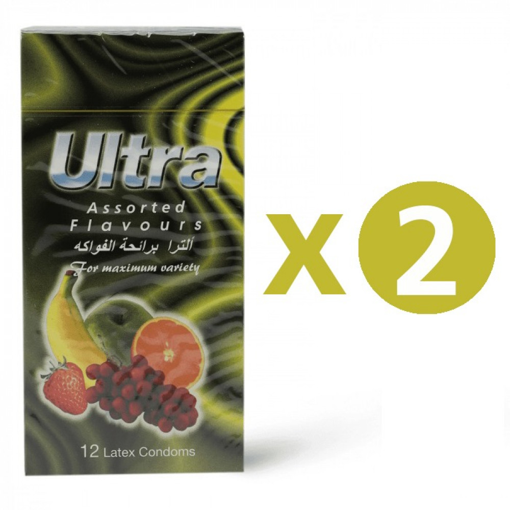 واقي ذكري ألترا بنكهة الفواكه 12 قطعة لاتكس طبيعي وحمايةواقي ذكري ألترا بنكهة الفواكه 12 قطعة لاتكس طبيعي وحمايةواقي ذكري ألترا بنكهة الفواكه 12 قطعة لاتكس طبيعي وحمايةواقي ذكري ألترا بنكهة الفواكه 12 قطعة لاتكس طبيعي وحمايةواقي ذكري ألترا بنكهة الفواكه 1