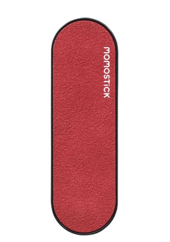 مسكة الجوال بنقشة متميزة