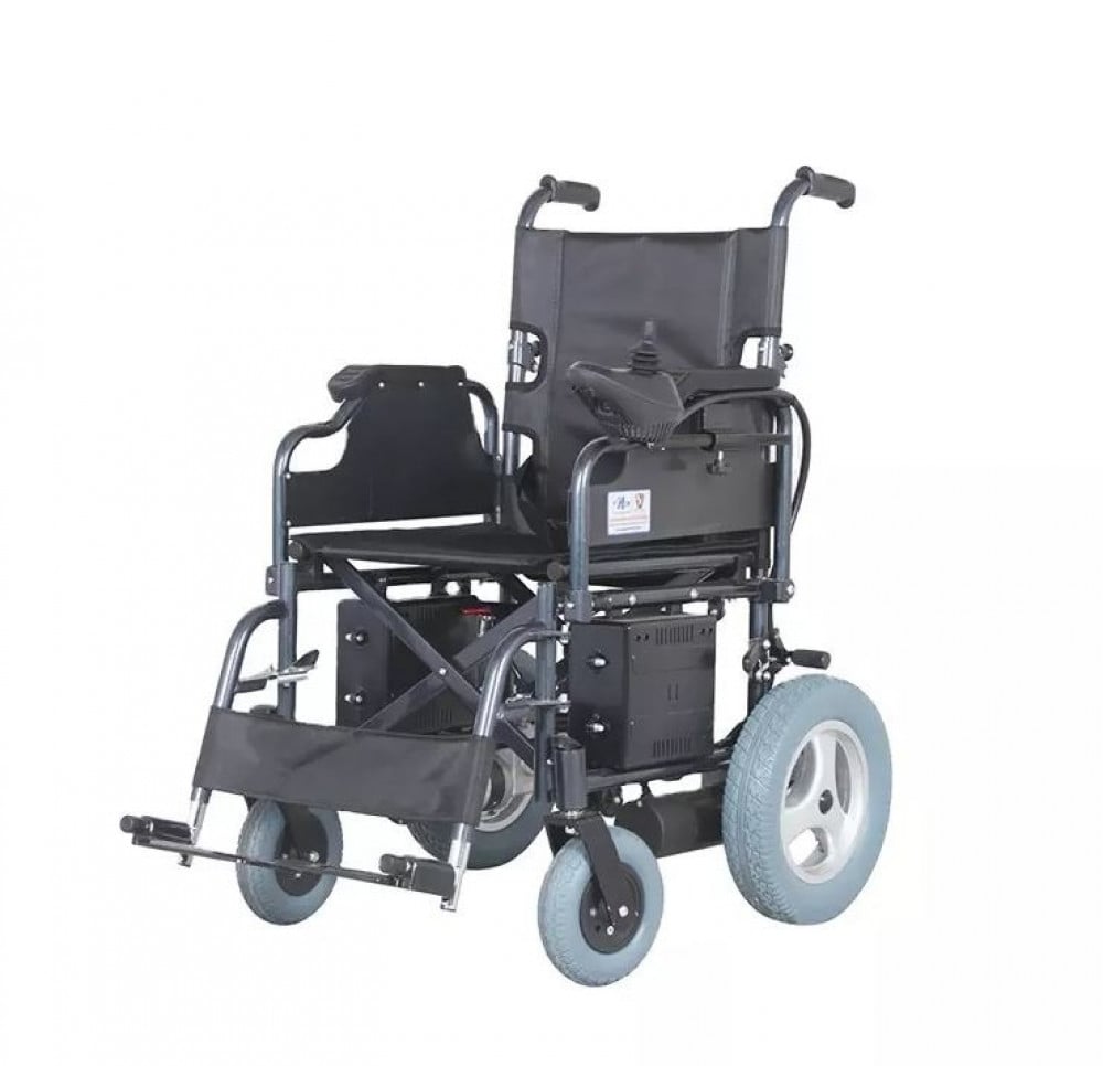 كرسي متحرك كهربائيKY110A
