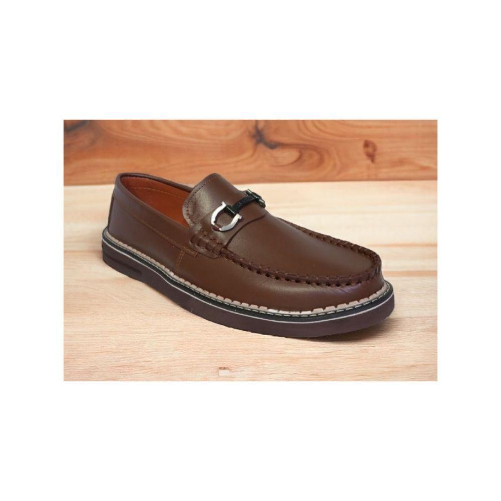 حذاء رجالي طبي MLR