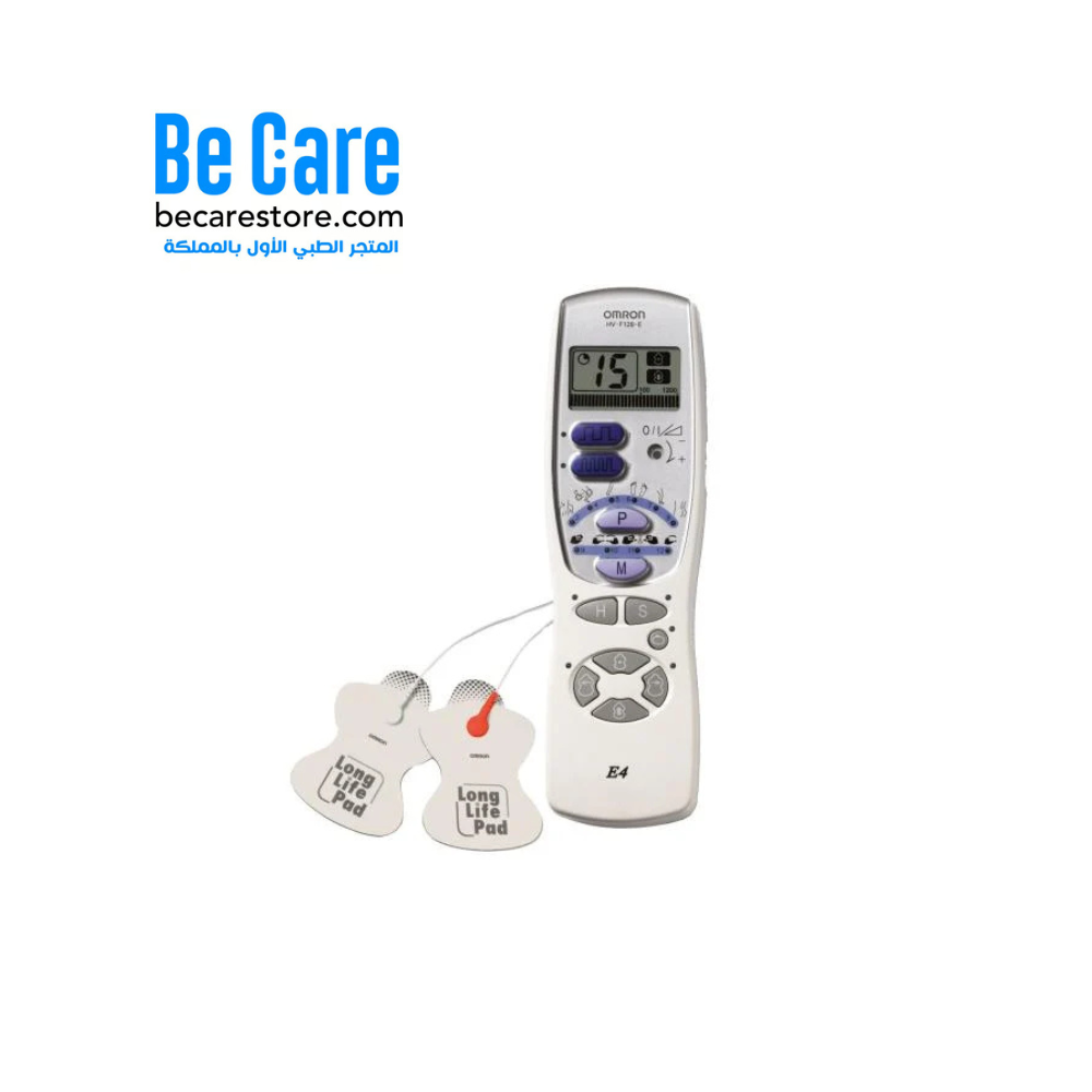 أومرون E4 جهاز التدليك – Omron E4 Massager