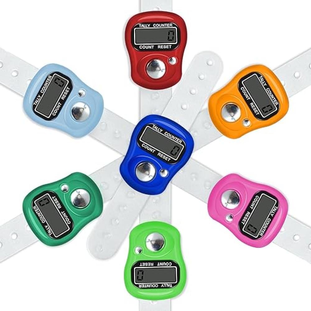 زجاجة مياه سعة لتر مع مؤشر