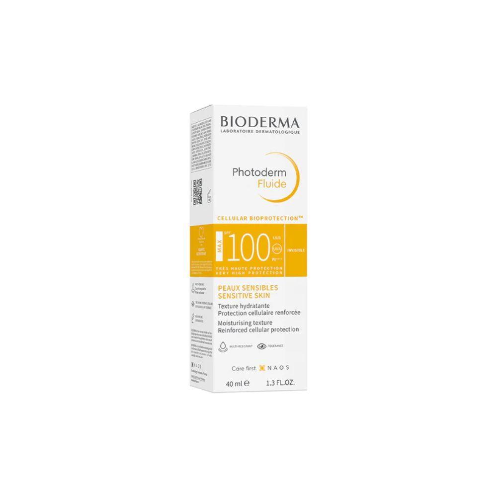 واقي شمس من بيوديرما Bioderma SPF100 فوتوديرم ماكس 40 مل
