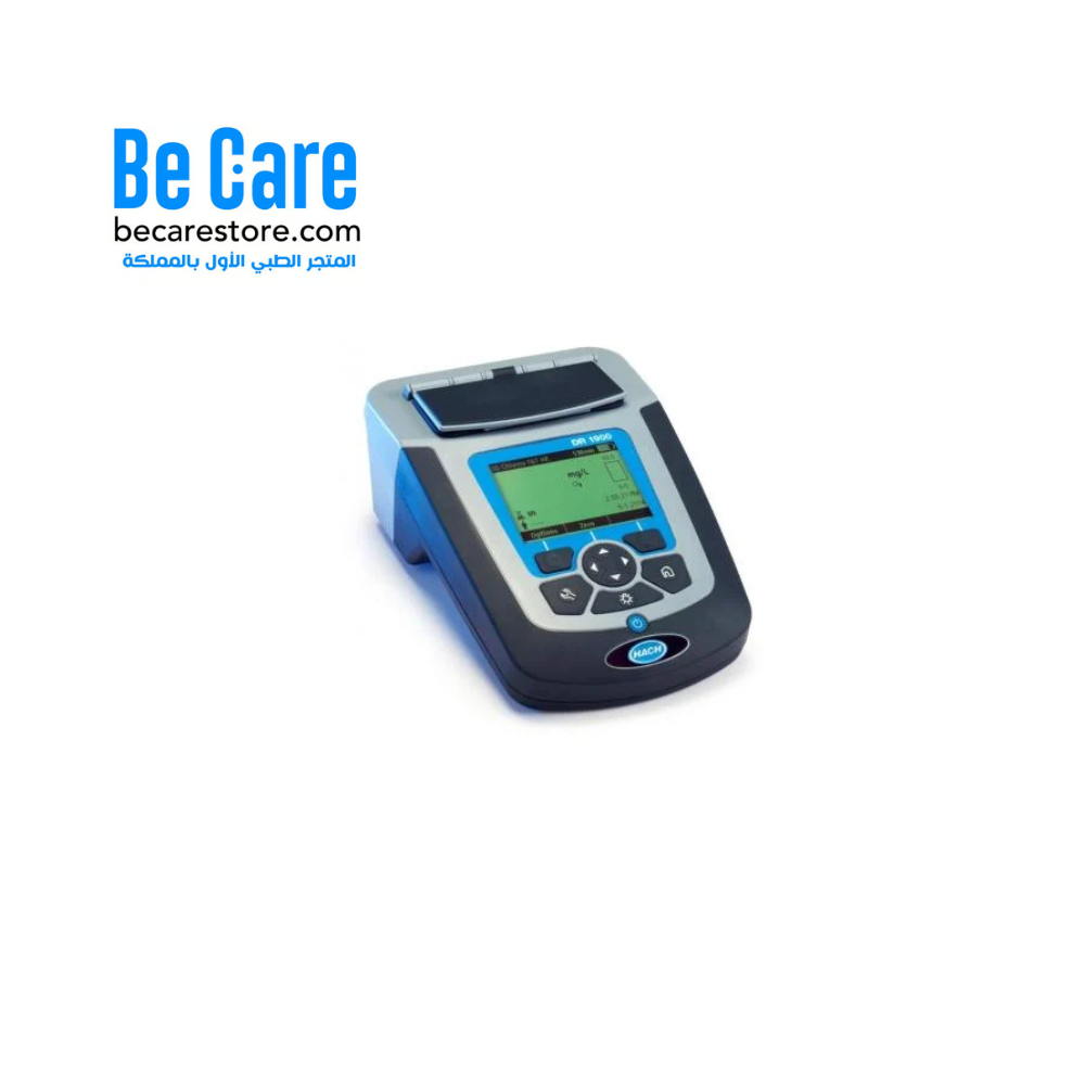 مقياس طيف ضوئي محمول DR1900